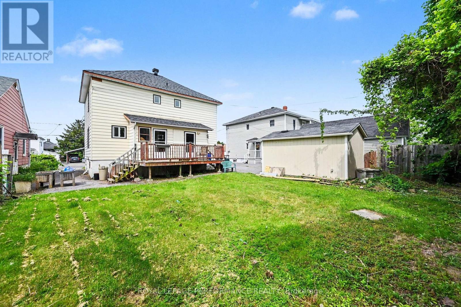 50-52 Leonia Street, Cornwall, Ontario  K6H 5L6 - Photo 43 - X13412056