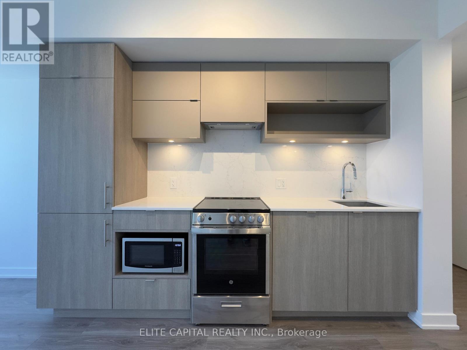 3201 - 100 QUEEN STREET E, Toronto, Ontario