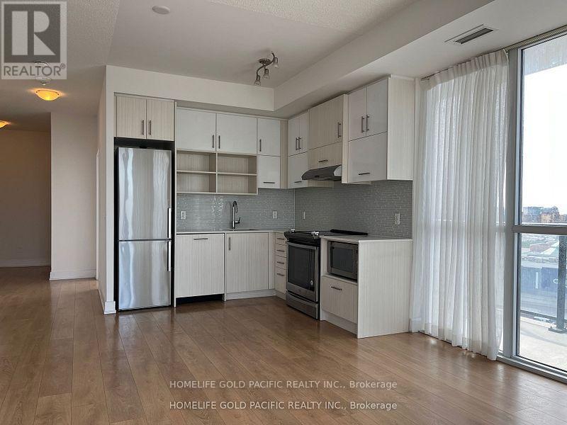 1102 - 128 FAIRVIEW MALL DRIVE - Photo 20