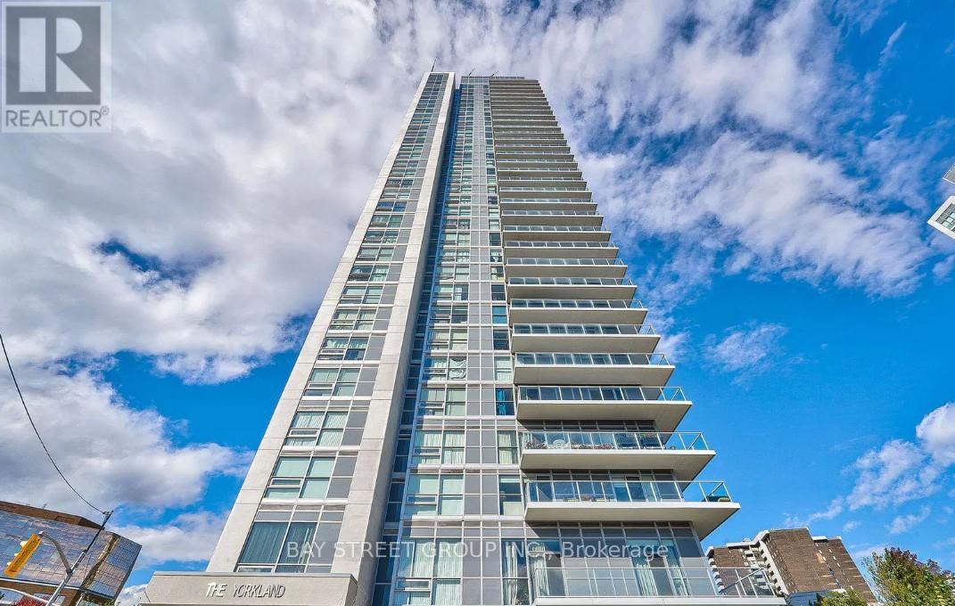 1510 - 275 Yorkland Road, Toronto, Ontario  M2J 0B4 - Photo 2 - C13412050