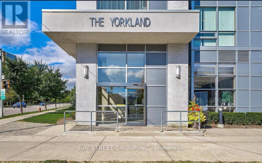 1510 - 275 Yorkland Road, Toronto, Ontario  M2J 0B4 - Photo 3 - C13412050