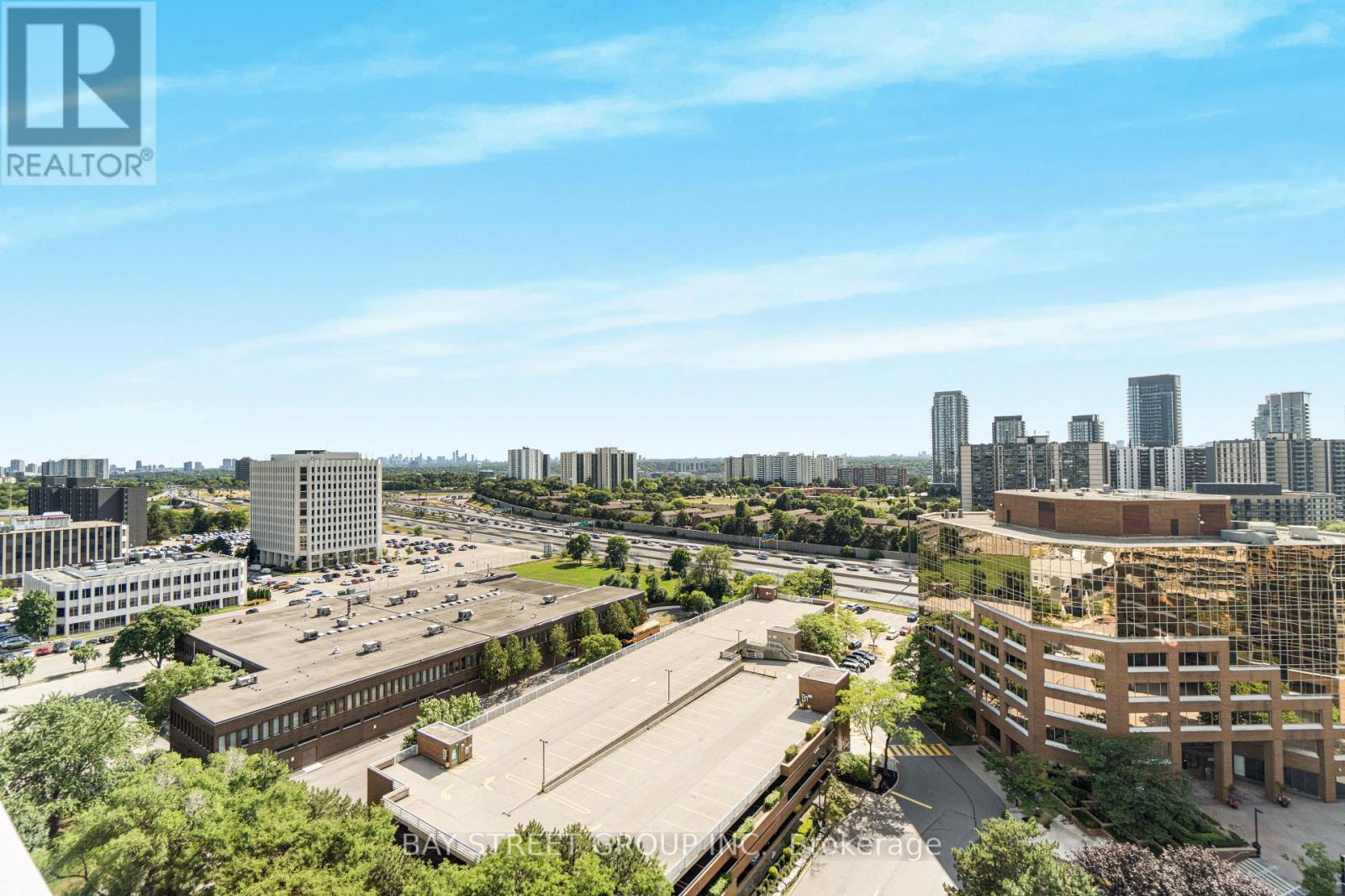 1510 - 275 Yorkland Road, Toronto, Ontario  M2J 0B4 - Photo 34 - C13412050