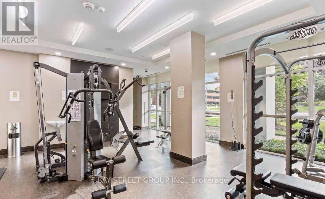 1510 - 275 Yorkland Road, Toronto, Ontario  M2J 0B4 - Photo 36 - C13412050