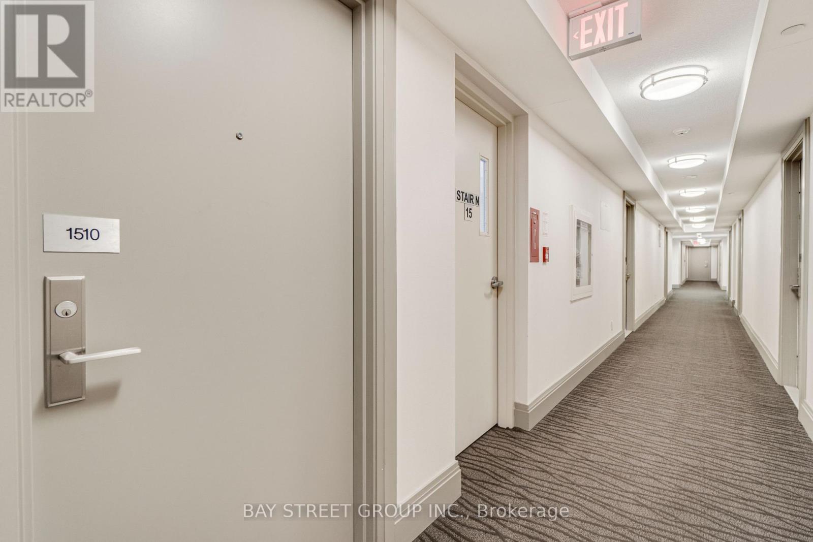 1510 - 275 Yorkland Road, Toronto, Ontario  M2J 0B4 - Photo 7 - C13412050