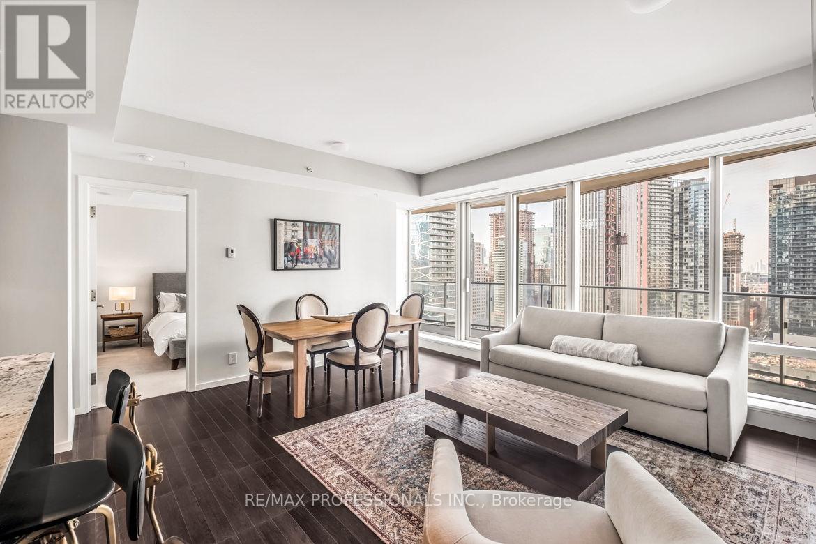 2403 - 180 University Avenue, Toronto, Ontario  M5H 0A2 - Photo 11 - C13412054