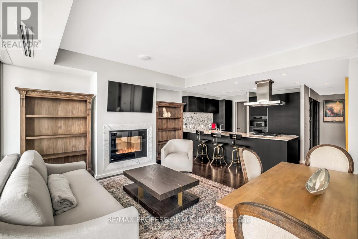 2403 - 180 University Avenue, Toronto, Ontario  M5H 0A2 - Photo 8 - C13412054
