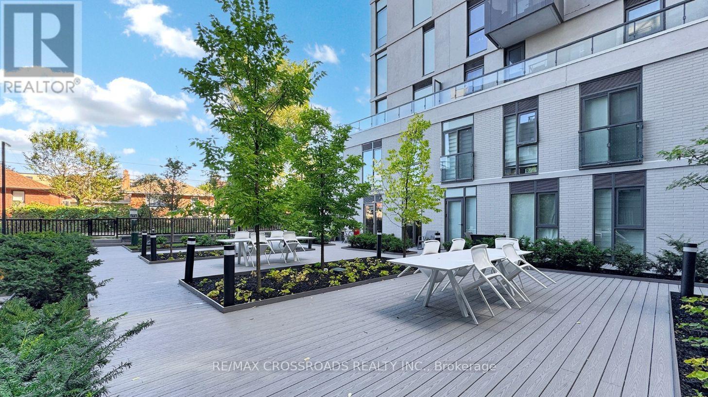 550 - 500 Wilson Avenue, Toronto, Ontario  M3H 0E5 - Photo 38 - C13217322