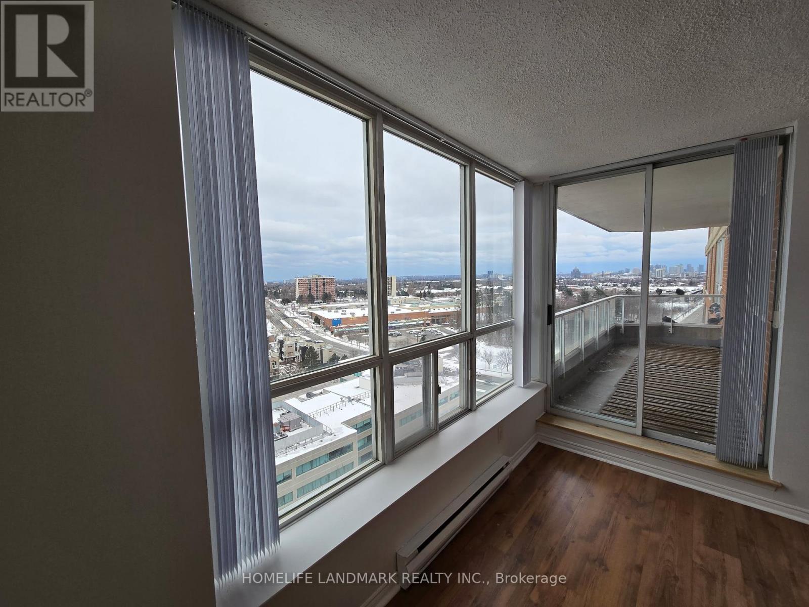 1811 - 410 Mclevin Avenue, Toronto, Ontario  M1B 5J5 - Photo 11 - E13412032