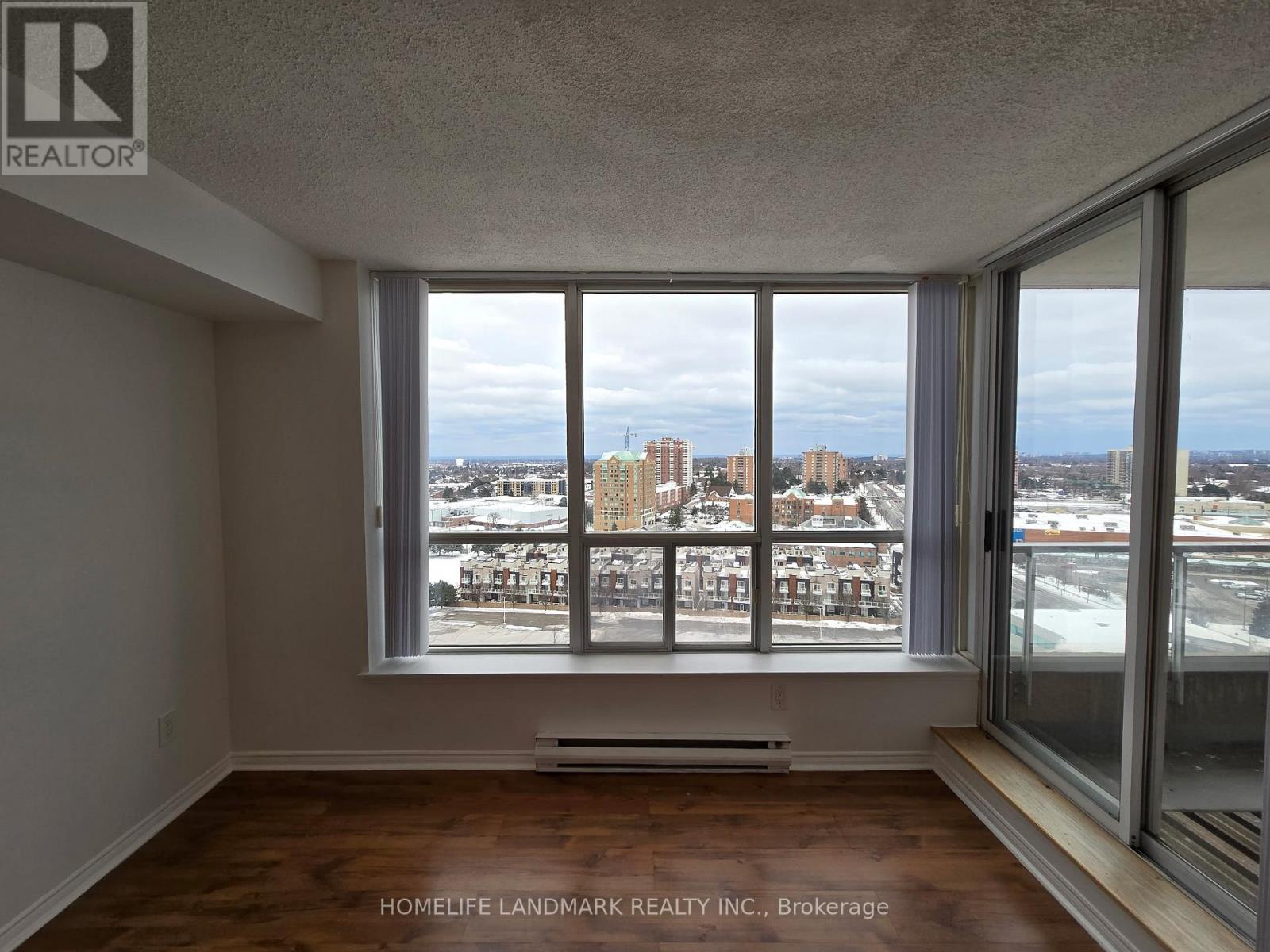 1811 - 410 Mclevin Avenue, Toronto, Ontario  M1B 5J5 - Photo 16 - E13412032