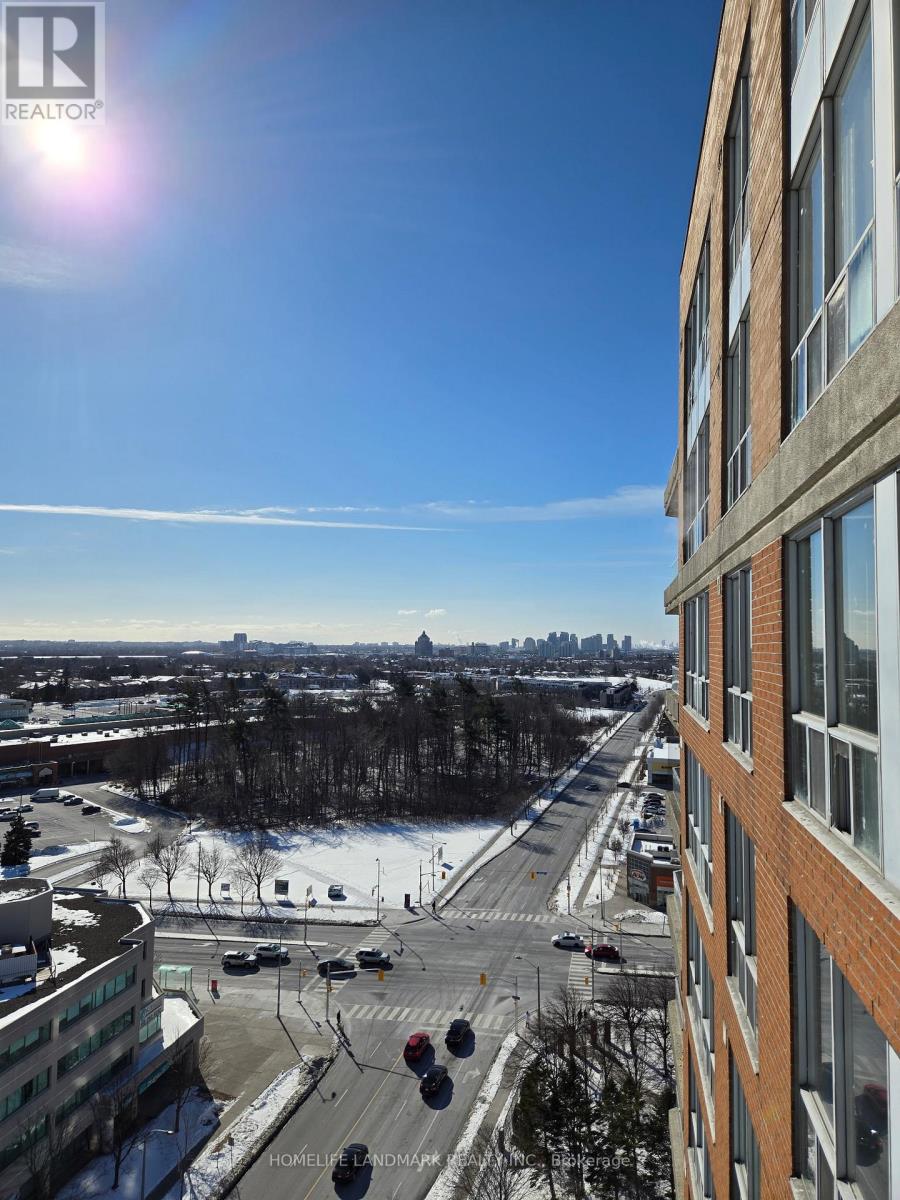 1811 - 410 Mclevin Avenue, Toronto, Ontario  M1B 5J5 - Photo 18 - E13412032