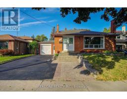 122 MARILAKE DRIVE, Toronto, Ontario
