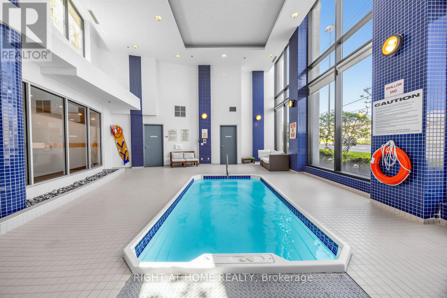 1503 - 2087 Lake Shore Boulevard W, Toronto, Ontario  M8V 4G3 - Photo 25 - W13013742