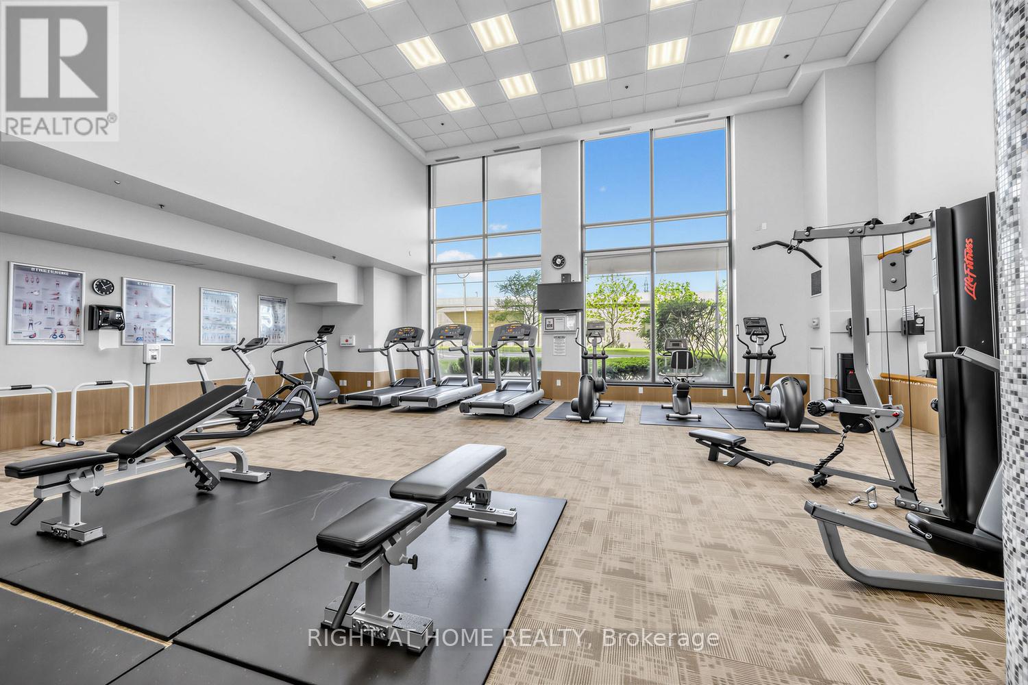 1503 - 2087 Lake Shore Boulevard W, Toronto, Ontario  M8V 4G3 - Photo 26 - W13013742
