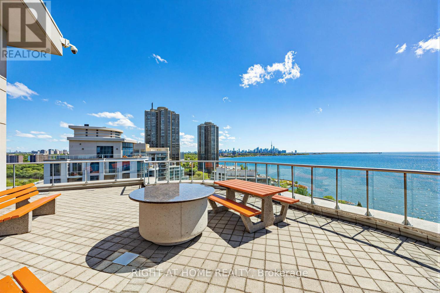 1503 - 2087 Lake Shore Boulevard W, Toronto, Ontario  M8V 4G3 - Photo 27 - W13013742