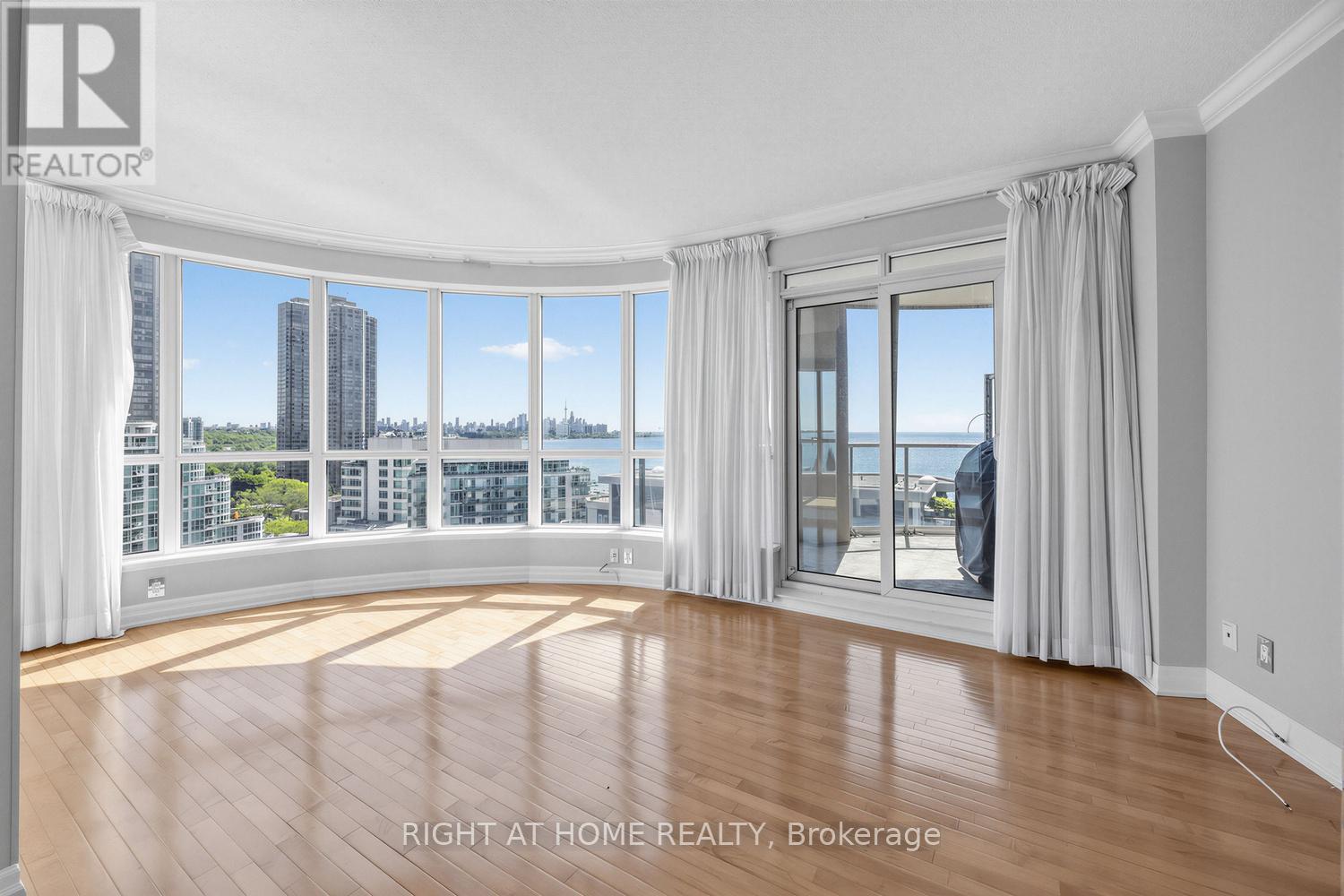 1503 - 2087 Lake Shore Boulevard W, Toronto, Ontario  M8V 4G3 - Photo 9 - W13013742