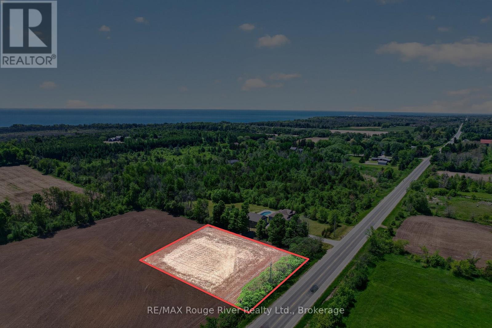 PT LOT 33 COUNTY ROAD 2, Alnwick/Haldimand, Ontario