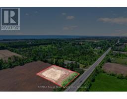 PT LOT 33 COUNTY ROAD 2, Alnwick/Haldimand, Ontario