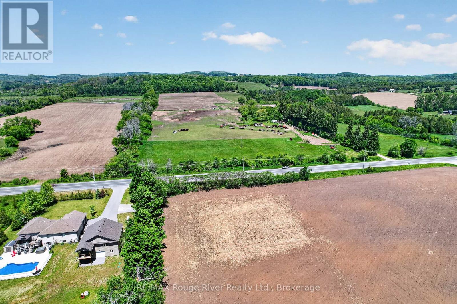 Pt Lot 33 County Road 2, Alnwick/haldimand, Ontario  K9A 4J8 - Photo 3 - X12270574