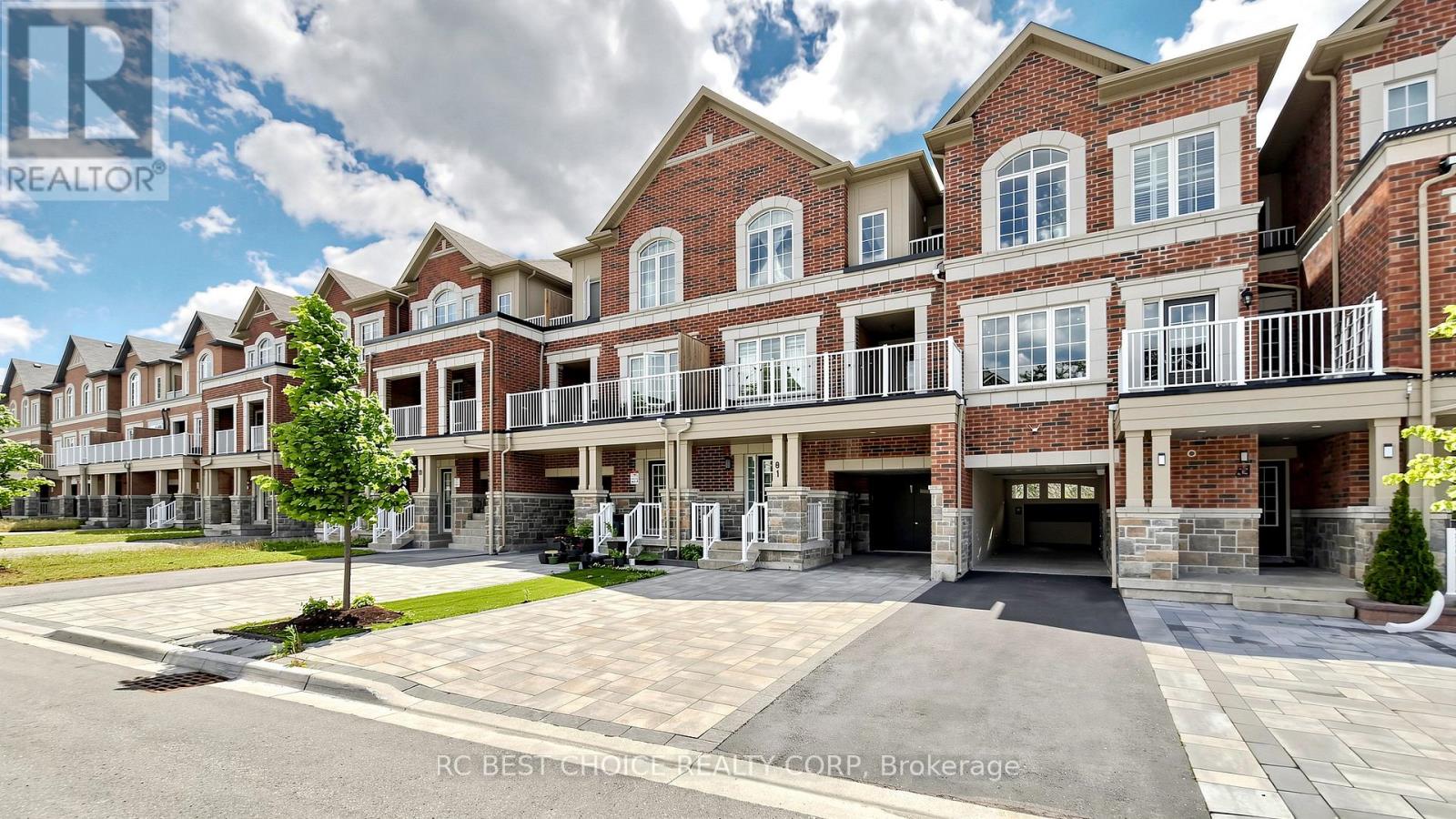 81 Ness Drive, Richmond Hill, Ontario  L4S 0K8 - Photo 2 - N13412012