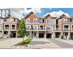 81 NESS DRIVE, Richmond Hill, Ontario