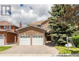 100 GAS LIGHT CRESCENT, Vaughan, Ontario