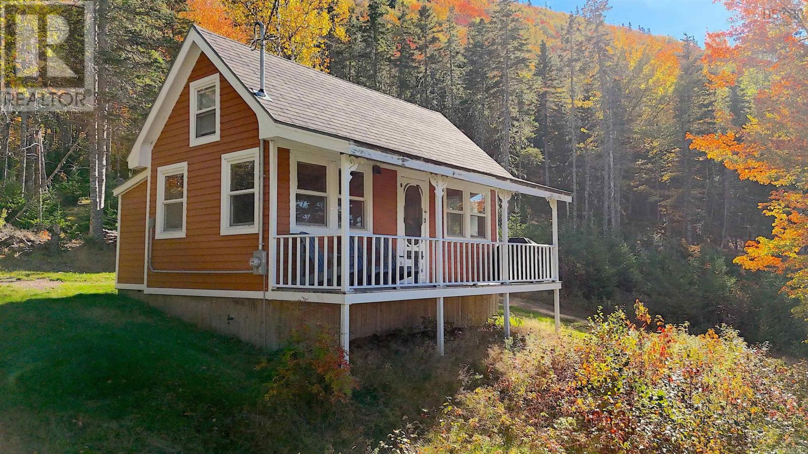47403 Cabot Trail, Tarbotvale, Nova Scotia  B0E 1B0 - Photo 2 - 202604880