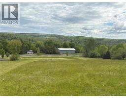 326 Dorn Ridge Road, Burtts Corner, New Brunswick