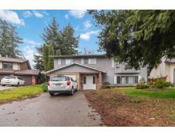 3273 CHEAM DRIVE, Abbotsford, British Columbia