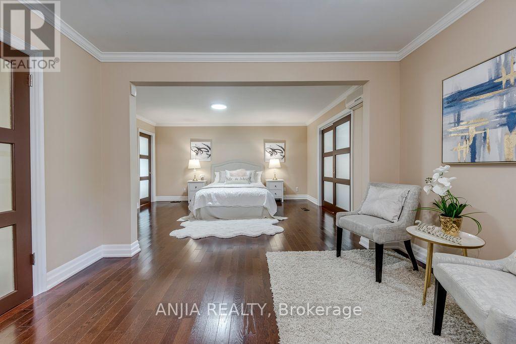 2419 Lionheart Crescent, Mississauga, Ontario  L5K 1S4 - Photo 18 - W13411996