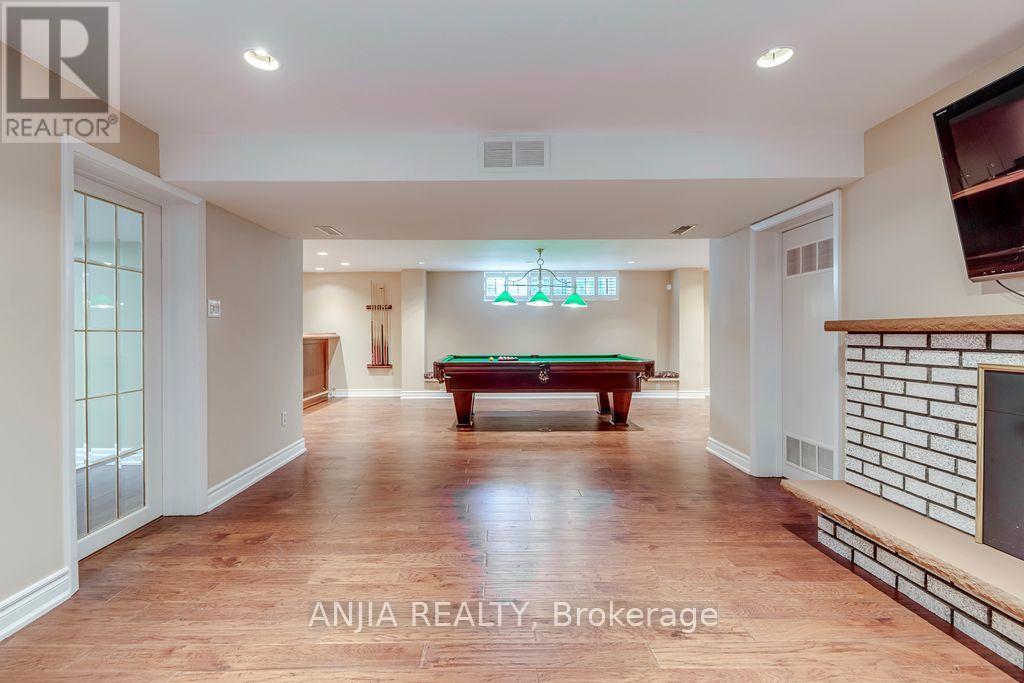 2419 Lionheart Crescent, Mississauga, Ontario  L5K 1S4 - Photo 32 - W13411996