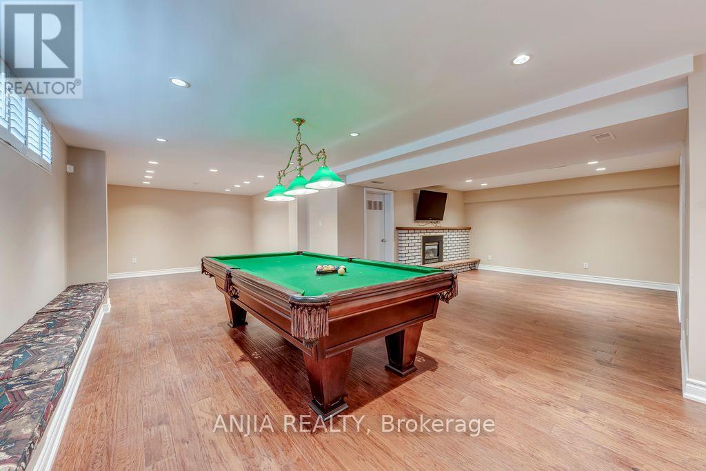 2419 Lionheart Crescent, Mississauga, Ontario  L5K 1S4 - Photo 34 - W13411996