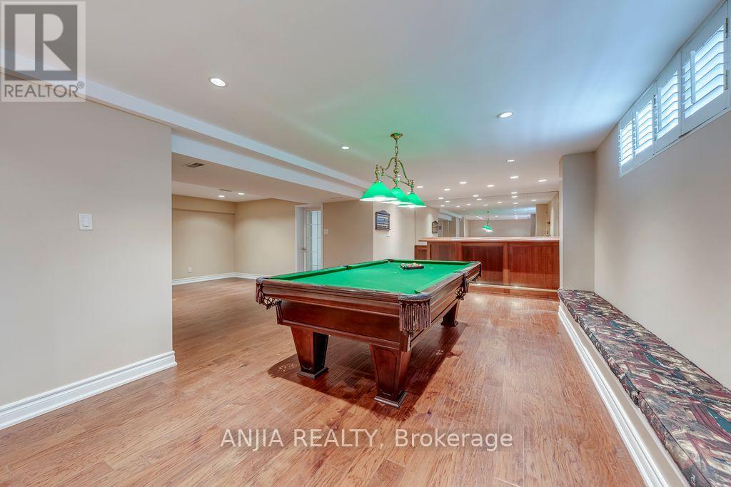 2419 Lionheart Crescent, Mississauga, Ontario  L5K 1S4 - Photo 35 - W13411996