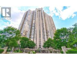 #502 - 45 KINGSBRIDGE GARDEN CIRCLE, Mississauga, Ontario