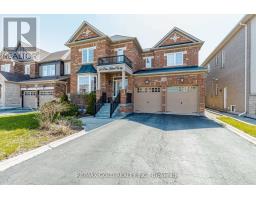 26 PINE ISLAND WAY, Brampton, Ontario