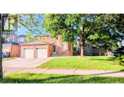 4 GERVAIS DRIVE, Brampton, Ontario