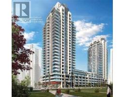 1903 - 4085 PARKSIDE VILLAGE DRIVE, Mississauga, Ontario