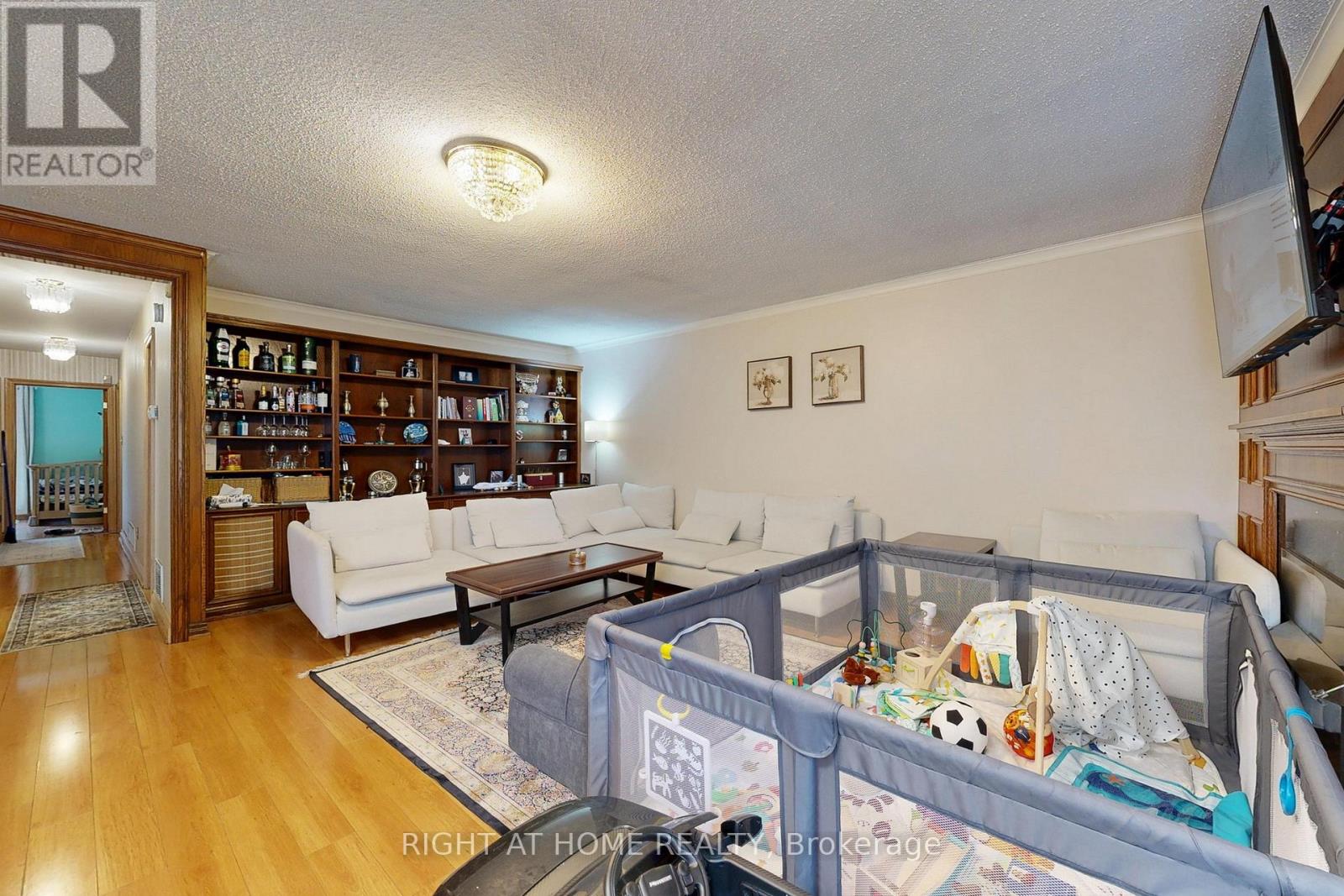 128 Woodward Avenue, Markham, Ontario  L3T 1E9 - Photo 7 - N13232960