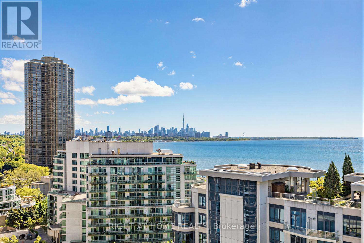 1503 - 2087 Lake Shore Boulevard W, Toronto, Ontario  M8V 4G3 - Photo 19 - W13013742