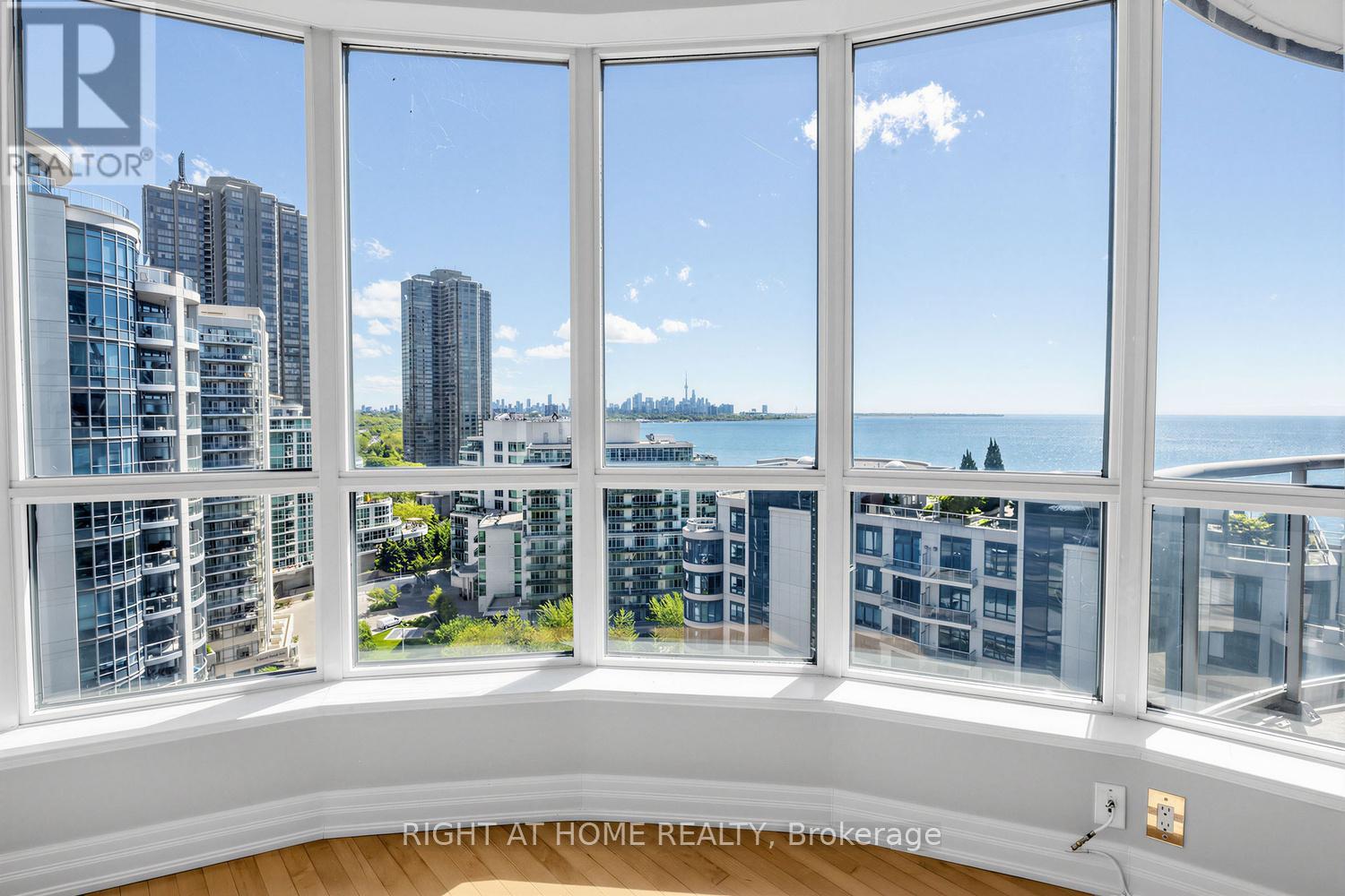 1503 - 2087 Lake Shore Boulevard W, Toronto, Ontario  M8V 4G3 - Photo 15 - W13013742