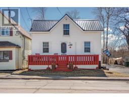 1927 Drummond Road, Westville, Nova Scotia