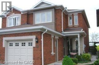 32 STONECAIRN Drive, Cambridge, Ontario