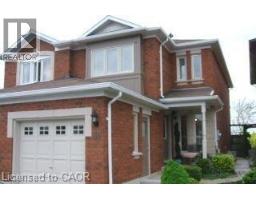 32 STONECAIRN Drive, Cambridge, Ontario