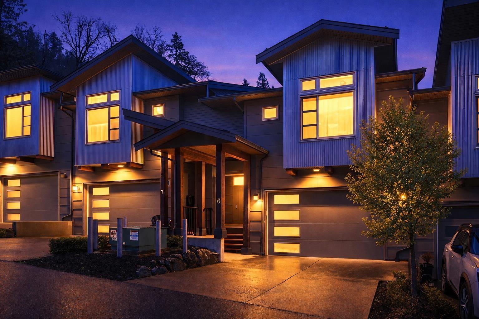 6 43680 Chilliwack Mountain Road, Chilliwack Mountain, Chilliwack, British Columbia  V2R 6A6 - Photo 2 - R3131275