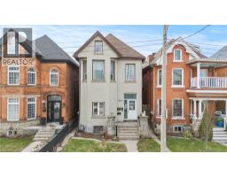 181 WEST Avenue N Unit# 4, Hamilton, Ontario