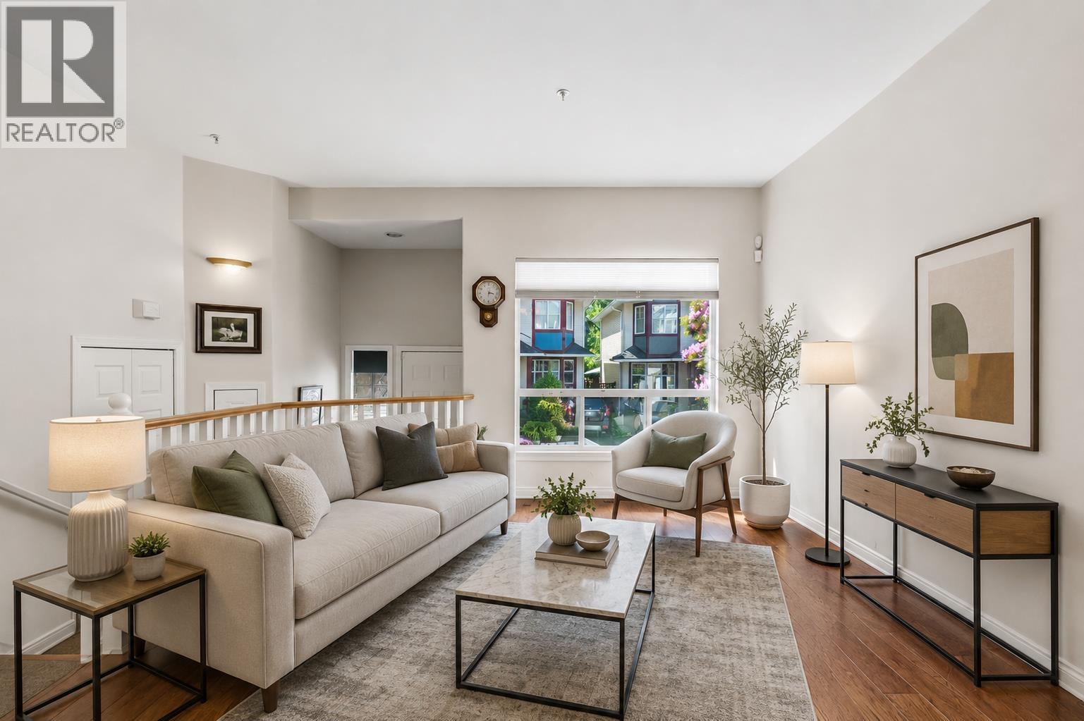 7 2125 Clarke Street, Port Moody, British Columbia  V3H 1Y5 - Photo 3 - R3133036