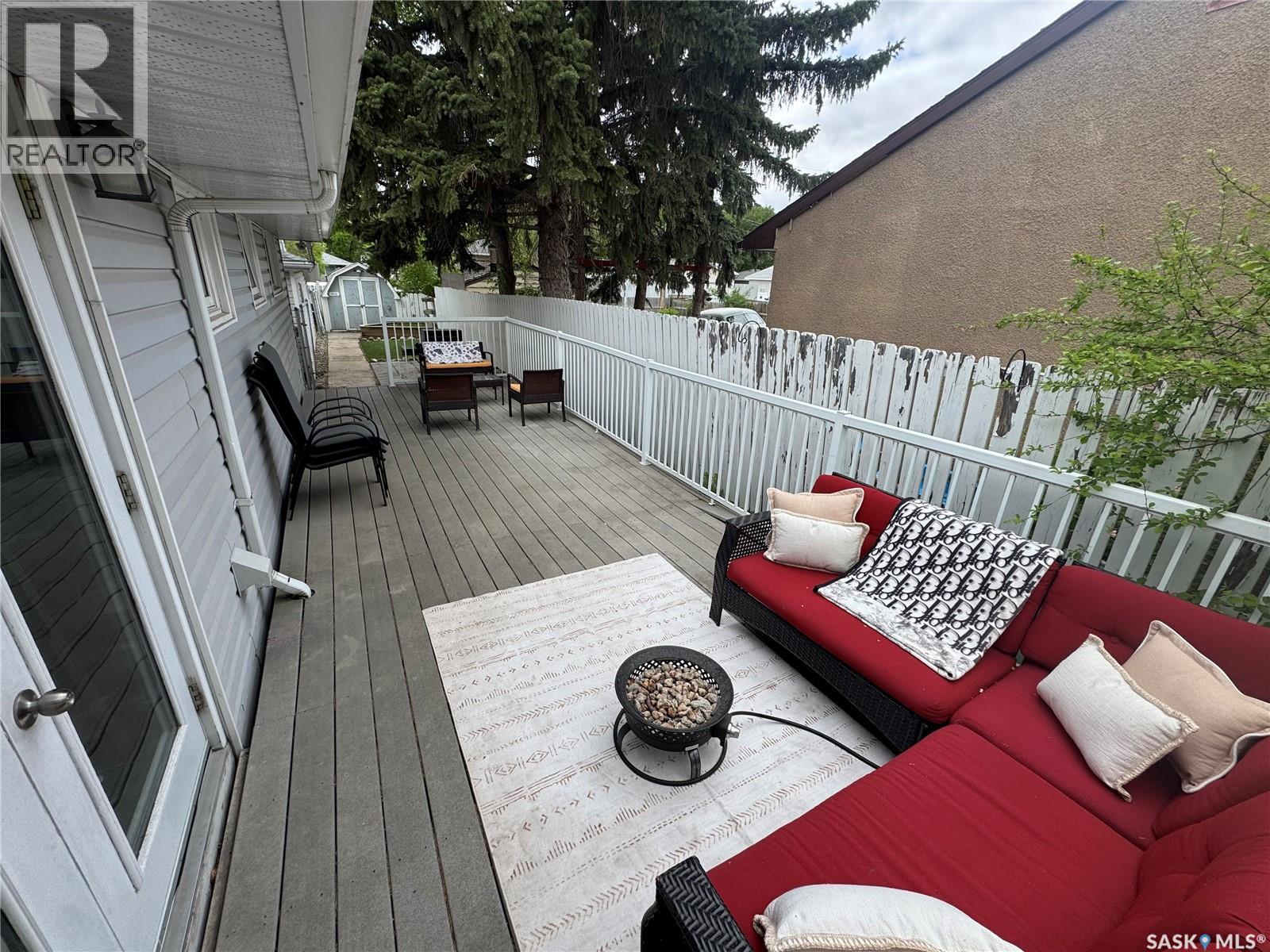 1410 4th Avenue N, Regina, Saskatchewan  S4R 0T1 - Photo 15 - SK037689