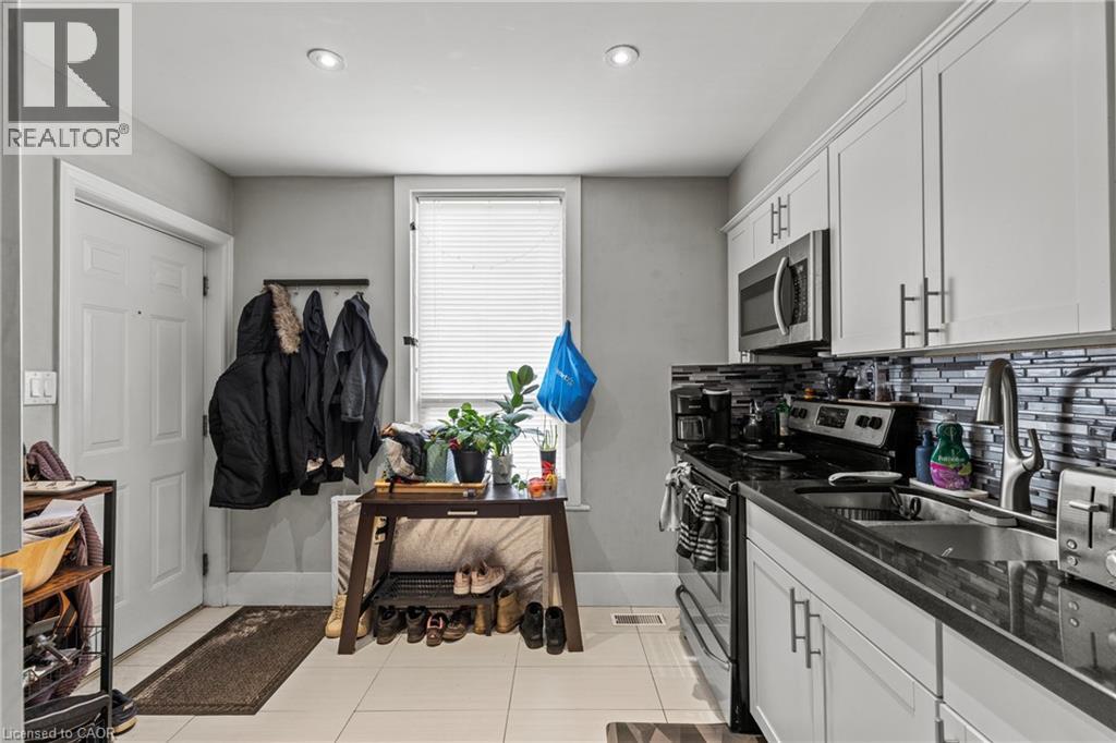 181 West Avenue N Unit# 3, Hamilton, Ontario  L9L 5C7 - Photo 4 - 40837552