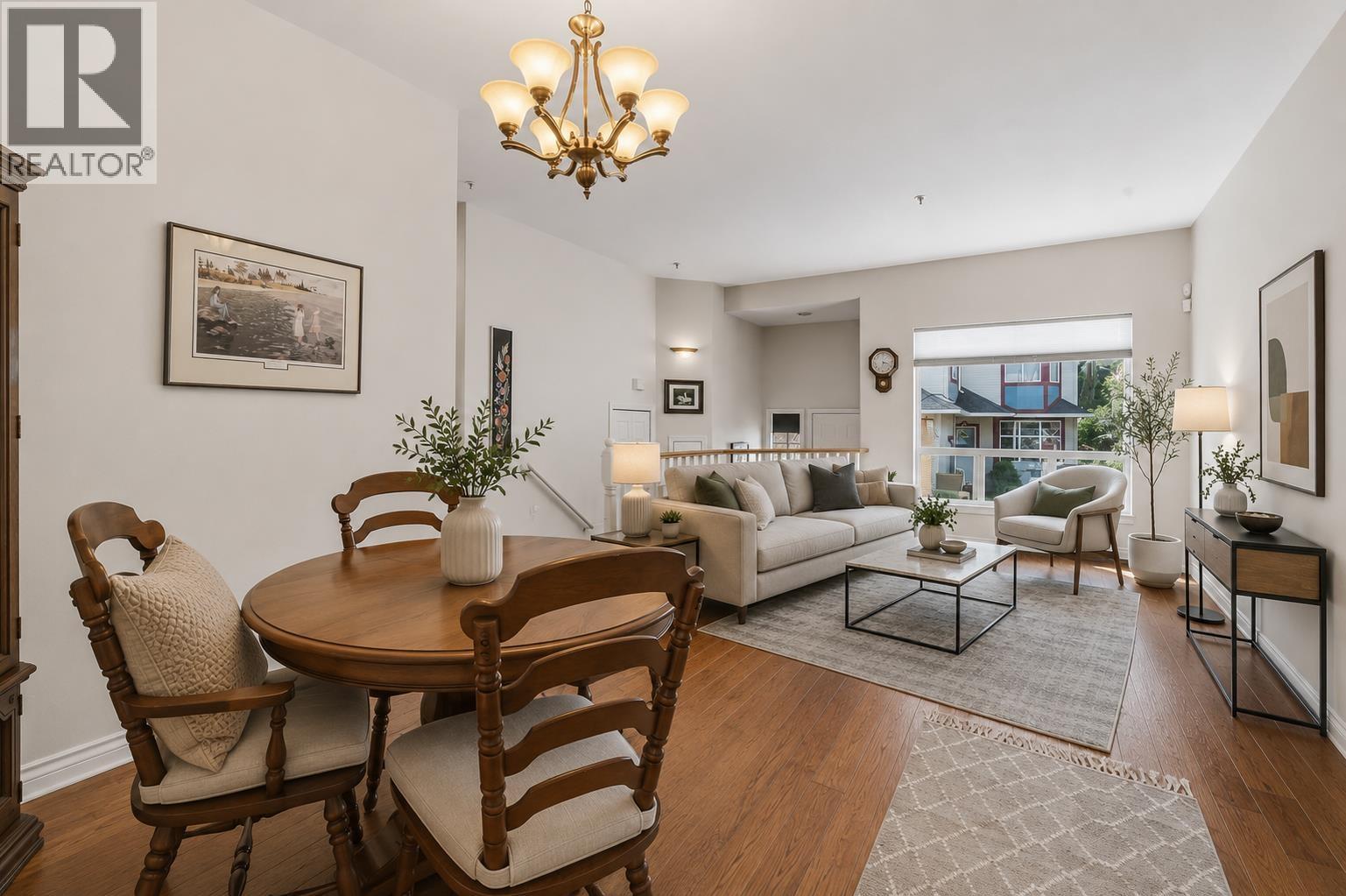 7 2125 Clarke Street, Port Moody, British Columbia  V3H 1Y5 - Photo 4 - R3133036