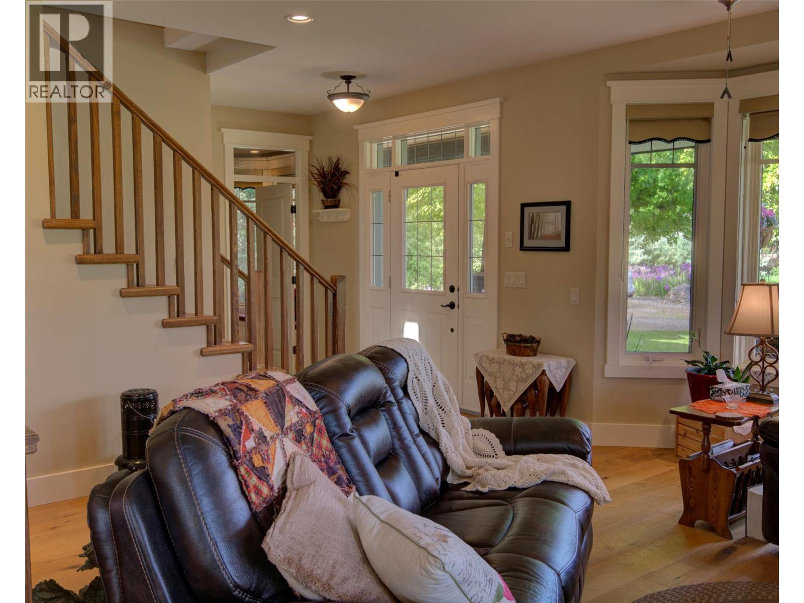 4201 Highland Park Road, Armstrong, British Columbia  V4Y 0L3 - Photo 10 - 10390322