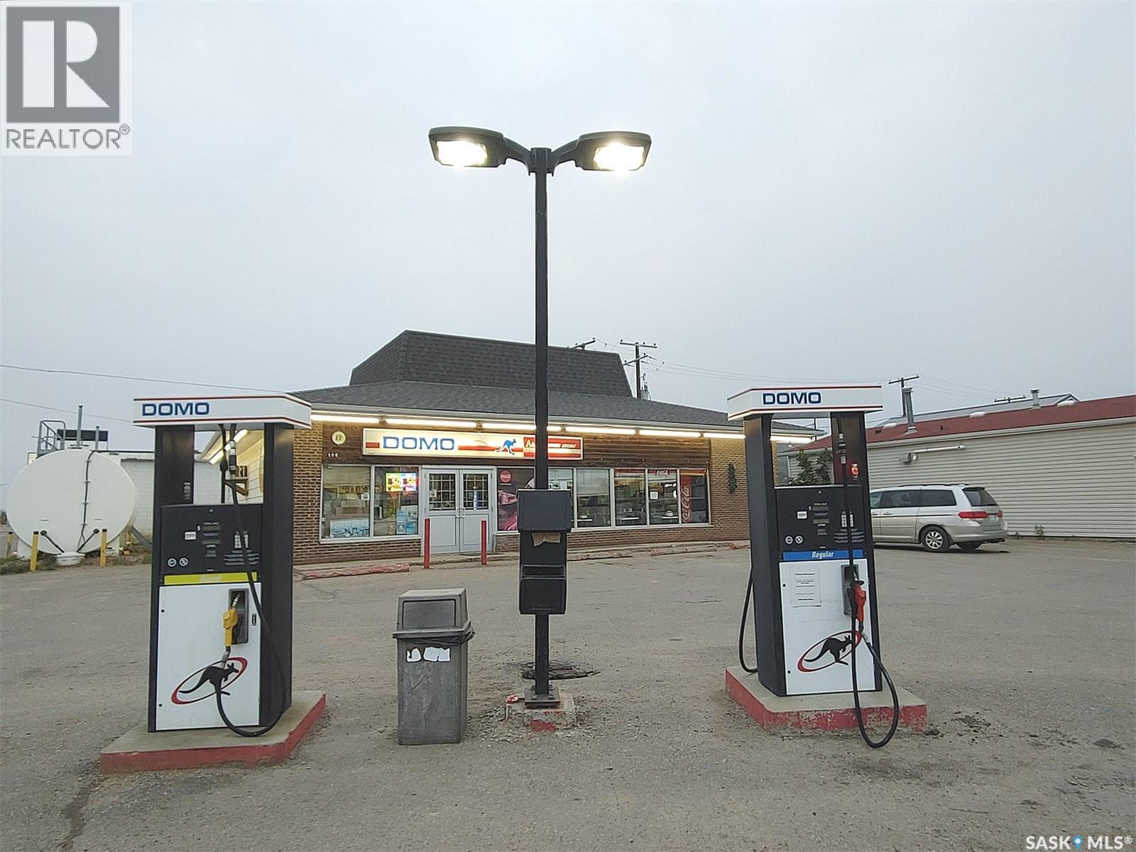 106 Main STREET W, Maidstone, Saskatchewan